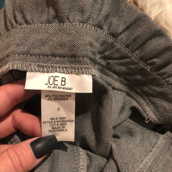 Joe B dress slacks;) ✔️ - Picture 6 of 6